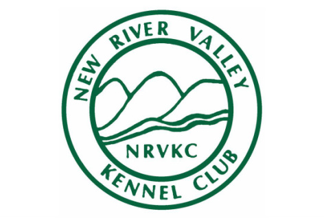 New River Valley Kennel Club Logo